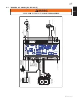 Предварительный просмотр 37 страницы Continental Fireplaces CHDX40NT-1 Installation And Operating Instructions Manual