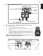 Предварительный просмотр 39 страницы Continental Fireplaces CHDX40NT-1 Installation And Operating Instructions Manual