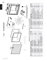 Предварительный просмотр 48 страницы Continental Fireplaces CHDX40NT-1 Installation And Operating Instructions Manual