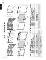 Предварительный просмотр 50 страницы Continental Fireplaces CHDX40NT-1 Installation And Operating Instructions Manual