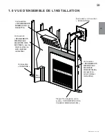 Предварительный просмотр 59 страницы Continental Fireplaces CHDX40NT-1 Installation And Operating Instructions Manual