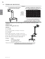 Предварительный просмотр 70 страницы Continental Fireplaces CHDX40NT-1 Installation And Operating Instructions Manual