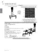 Предварительный просмотр 72 страницы Continental Fireplaces CHDX40NT-1 Installation And Operating Instructions Manual