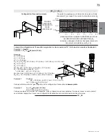 Предварительный просмотр 73 страницы Continental Fireplaces CHDX40NT-1 Installation And Operating Instructions Manual