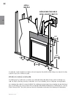 Предварительный просмотр 84 страницы Continental Fireplaces CHDX40NT-1 Installation And Operating Instructions Manual