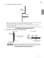 Предварительный просмотр 85 страницы Continental Fireplaces CHDX40NT-1 Installation And Operating Instructions Manual