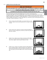 Предварительный просмотр 91 страницы Continental Fireplaces CHDX40NT-1 Installation And Operating Instructions Manual