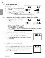 Предварительный просмотр 100 страницы Continental Fireplaces CHDX40NT-1 Installation And Operating Instructions Manual