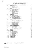 Предварительный просмотр 2 страницы Continental Fireplaces CHDX40NT Installation And Operating Instructions Manual