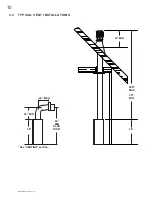 Предварительный просмотр 10 страницы Continental Fireplaces CHDX40NT Installation And Operating Instructions Manual