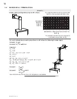 Предварительный просмотр 14 страницы Continental Fireplaces CHDX40NT Installation And Operating Instructions Manual