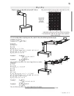 Предварительный просмотр 15 страницы Continental Fireplaces CHDX40NT Installation And Operating Instructions Manual