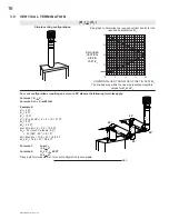 Предварительный просмотр 16 страницы Continental Fireplaces CHDX40NT Installation And Operating Instructions Manual