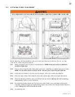 Предварительный просмотр 33 страницы Continental Fireplaces CHDX40NT Installation And Operating Instructions Manual