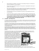 Предварительный просмотр 6 страницы Continental Fireplaces CI-1402 Installation And Operating Instructions Manual