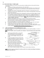 Предварительный просмотр 12 страницы Continental Fireplaces CI-1402 Installation And Operating Instructions Manual