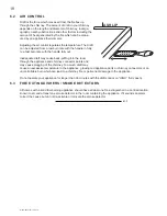 Предварительный просмотр 18 страницы Continental Fireplaces CI-1402 Installation And Operating Instructions Manual