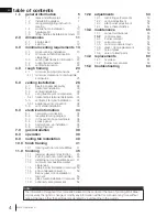 Preview for 4 page of Continental Fireplaces CL38 Installation Manual