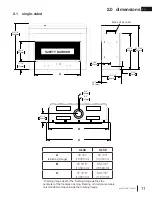 Preview for 11 page of Continental Fireplaces CL38 Installation Manual