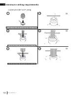 Preview for 18 page of Continental Fireplaces CL38 Installation Manual