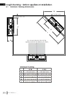 Preview for 24 page of Continental Fireplaces CL38 Installation Manual