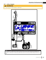 Preview for 37 page of Continental Fireplaces CL38 Installation Manual