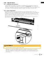 Preview for 53 page of Continental Fireplaces CL38 Installation Manual