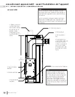 Preview for 92 page of Continental Fireplaces CL38 Installation Manual