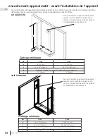 Preview for 94 page of Continental Fireplaces CL38 Installation Manual