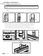 Preview for 100 page of Continental Fireplaces CL38 Installation Manual