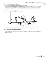 Preview for 101 page of Continental Fireplaces CL38 Installation Manual