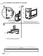 Preview for 106 page of Continental Fireplaces CL38 Installation Manual