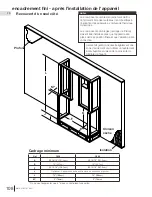 Preview for 108 page of Continental Fireplaces CL38 Installation Manual