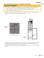 Preview for 115 page of Continental Fireplaces CL38 Installation Manual