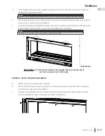 Preview for 117 page of Continental Fireplaces CL38 Installation Manual