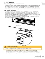 Preview for 119 page of Continental Fireplaces CL38 Installation Manual