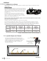 Preview for 120 page of Continental Fireplaces CL38 Installation Manual