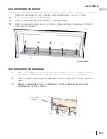 Preview for 123 page of Continental Fireplaces CL38 Installation Manual