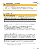 Preview for 125 page of Continental Fireplaces CL38 Installation Manual