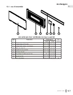 Preview for 127 page of Continental Fireplaces CL38 Installation Manual