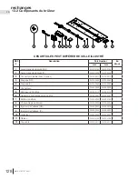 Preview for 128 page of Continental Fireplaces CL38 Installation Manual