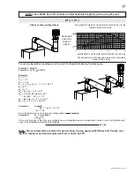 Preview for 17 page of Continental Fireplaces CLHD45N Installation And Operating Instructions Manual