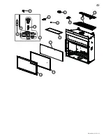 Preview for 49 page of Continental Fireplaces CLHD45N Installation And Operating Instructions Manual