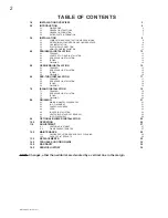 Preview for 2 page of Continental Fireplaces CVF40N Installation And Operating Instructions Manual