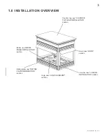 Preview for 3 page of Continental Fireplaces CVF40N Installation And Operating Instructions Manual