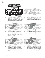 Preview for 22 page of Continental Fireplaces CVF40N Installation And Operating Instructions Manual