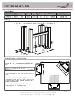 Preview for 1 page of Continental Fireplaces CVF42-1N Manual