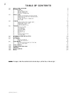 Preview for 2 page of Continental Fireplaces CVF42N Installation And Operating Instructions Manual