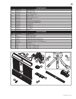 Preview for 25 page of Continental Fireplaces CVF42N Installation And Operating Instructions Manual