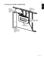 Preview for 3 page of Continental Fireplaces CWHD31N Installation And Operating Instructions Manual